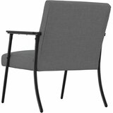  Fotelja Tamno siva tkanina | Eponuda.com