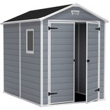 Keter Manor 6x8 DD vrtna kućica | shoptok.hr