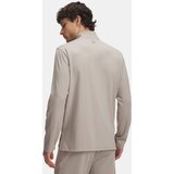 Under Armour Men's T-shirt UA Meridian 1/4 Zip-BRN - Men's | shoptok.hr
