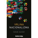 Školska knjiga Vrlina nacionalizma cijene