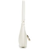 Furla Torbice za na ramo GOCCIA S SHOULDER BAG Bela | Shoptok.si