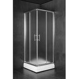 Minotti Tuš kabina kvadratna 80x80cm - JA 5180 (JA 5180) | Eponuda.com