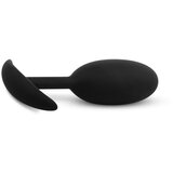 EasyToys - Anal Collection Analni čep Heavy Fulfiller s dodatnom težinom, medium | shoptok.hr