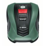 Bosch robotska kosilnica bosch indego m+ 700 (18 v, li-ion, 2,5 ah, do 700 m²) | Shoptok.si