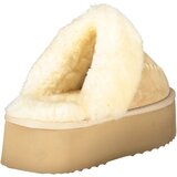 Laura Biagiotti WOMEN&#39;S BEIGE SLIPPER FOOTWEAR | Shoptok.si