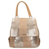 Nobo Ročne torbice NBAGI4160CM15 pisana | Shoptok.si