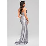 Edoti Evening dress LA-OM-DL | Shoptok.si