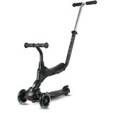 Qplay Trotintet -guralica 5u1 Sema crni Cene