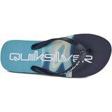Quiksilver Japonke MOLOKAI STRIPE 26 Modra | Shoptok.si