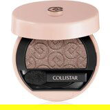 Collistar Impeccabile Compact Eyeshadow intenzivna senčila za oči 430 Brunito Shimmer 3 g | Shoptok.si