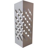  Stojalo za dežnike LEONIE 18x18x55cm bež | Shoptok.si