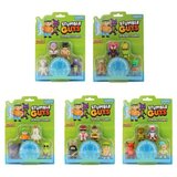 Stumble guys mini akciona figure 5pack ( TW11313 ) | Eponuda.com