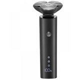 Xiaomi el. brijač S301 3 glave, LED displej, Type C port za punjenje | Eponuda.ba