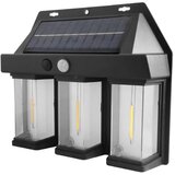  nazidna solarna lampa sa senzorom pokreta 11439 13489-11439 Cene