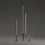 Ideal Lux - Spoljna LED lampa JEDI, 7 W, 230 V, 40 cm, CRI 90, IP65, antracit | Eponuda.com