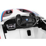  Licencirani auto na akumulator BMW M6 GT3 - bijeli | shoptok.hr