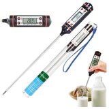 Malatec lCD kuhinjski termometer -50 do +300°C 01212 | Shoptok.si