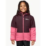 Jack Wolfskin jakna za dečake Two Hills Ins Cene