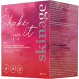 YASENKA Skinage Collagen Shake it crni ribiz | Eponuda.ba