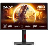 AOC MONITOR Q25G4SR, GAMING 25'', G, 300HZ,... | Eponuda.ba