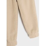 Sinsay Sherpa jogger hlače s kontrastnim Active umetcima Slike