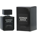 Parfem Black Special Edition 100 ml parfumska voda za moške Cene
