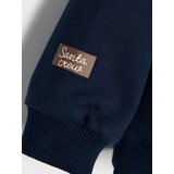 Sinsay Božićna crewneck majica s aplikacijom soba | shoptok.hr