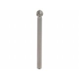 Dremel Nož za glodalicu Model 192 (Promjer glave: 4,8 mm, Kuglasta glava, Tvrdi metal, 2 Kom.) Cijene
