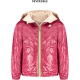 K-Way SPORT JACKET GIRL PINK | ePonuda.com