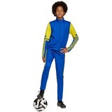 Adidas Flis Sq25 Tr Jkt Y Modra | Shoptok.si