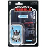 Hasbro Vojna zvezd: Uporniki Vintage kolekcija Akcijska figura Chopper (Imperial Disguise) 6 cm, (5000077755) | Shoptok.si