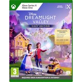 Disney Dreamlight Valley Cozy Edition (XBOX ONE | SERIES X) Cene