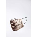 ACCCESSORIES Maska Bež | Shoptok.si