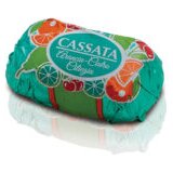  Cassata – extra tamna čokolada sa krokantnim bademima i kandiranim voćem kg Cijene