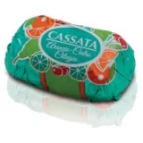Cassata – extra tamna čokolada sa krokantnim bademima i kandiranim voćem kg