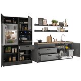 MID.YOU KUHINJSKI BLOK BREZ APARATOV | Shoptok.si