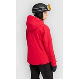 Roxy 20K Ice Haven Jacket barberry Slike