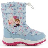 Kids movie heroes Dečije čizme FrozeN Boots dečije plava