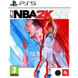2K Games 2K22 standard edition PS5 | shoptok.hr