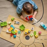 Lego DUPLO® - Kreativna vozila (10474) | shoptok.hr