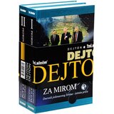 Treći milenijum Kris Spirou - Put u Dejton u potrazi za mirom | ePonuda.com