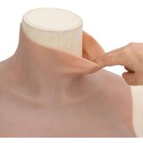  Silikonski prsni koš s grudima preplanuli B košarice | shoptok.hr