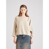 Drykorn Bluza 'NIALINI' bež | Shoptok.si