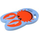  Pjenasta podloga za plivanje Crab - plava | shoptok.hr