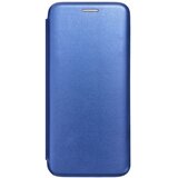  futrola flip cover galio (forcell elegance) za samsung galaxy S24 plus tamno plava Cene