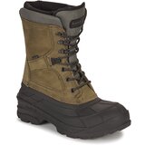 KAMIK Škornji za sneg NATION PLUS Kaki | Shoptok.si