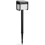 Philips LED solarna lampa sa senzorom EZRA LED/1,8W/3,7V 3000K IP44 Cene