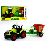  Igračka za decu - traktor ( 462332 ) | Eponuda.com