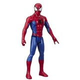Hasbro Spiderman titan spider figura ( E7333 ) | ePonuda.com
