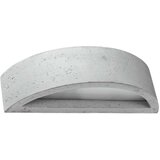  SL.0994 - zidna svetiljka atena 1xE27/60W/230V beton | Eponuda.com